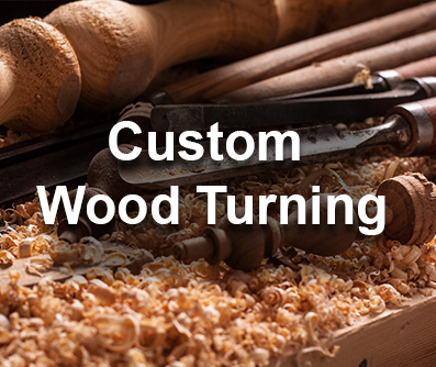 Custom Wood Handles  H. Arnold Wood Turning, Inc.