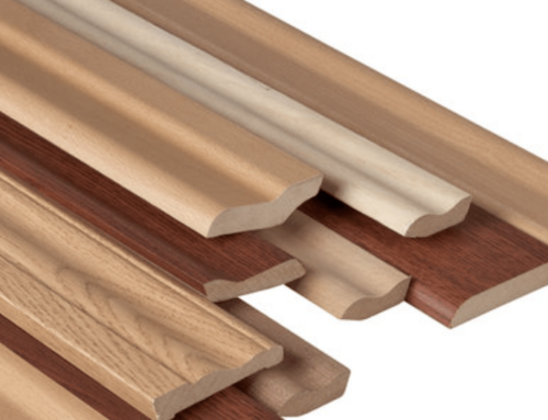 Understanding Wood Moulding: Versatile Wood Components