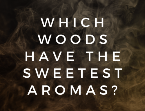 Sweet Aroma Woods: Discovering the Most Fragrant Wood Species